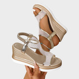 Irma | Elegantiškos ortopedinės sandalos