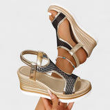 Irma | Elegantiškos ortopedinės sandalos