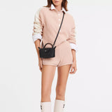 Jurgis | Mini Odinis Rankinis Longchamp