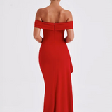 Vanda | Elegantiška Maxi suknelė