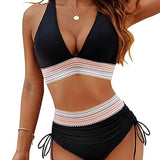 Feliksa | Tavo Patikimas Bikinis su Pilvo Kontrole