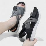 Vilija | Patogios ortopedinės sandalos
