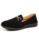 Milda | Šik Loafer Bateliai
