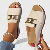 Auksė | Modernios Sandalos