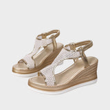 Irma | Elegantiškos ortopedinės sandalos