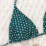 Bikini su Taškeliais