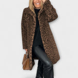 Diana | Striukė su leopardo raštu