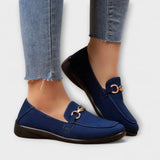 Milda | Šik Loafer Bateliai