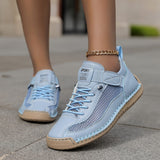 Etelė | Lengvas vasariškas patogumas su oru pralaidžiu dizainu