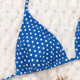 Bikini su Taškeliais