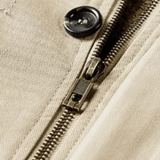 Gintas | Premium žieminė striukė su pamušalu