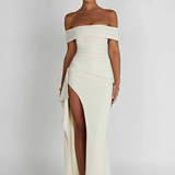 Vanda | Elegantiška Maxi suknelė