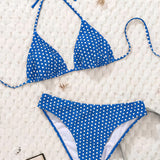 Bikini su Taškeliais