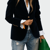 Alina | Elegantiškas ir rafinuotas švarkas