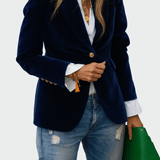Alina | Elegantiškas ir rafinuotas švarkas