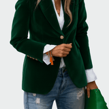 Alina | Elegantiškas ir rafinuotas švarkas