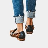 Ina | Elegantūs mokasinai moterims