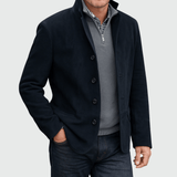 Ainis | Elegantiška ir patogi vyriška striukė
