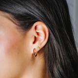 Laura | Amžini auskarai