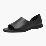 Julita | Elegantiškos atviros sandalai