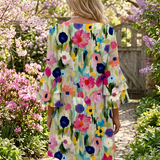 Bronislava | Elegantiška mini suknelė