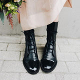 Gina | Premium auliniai batai