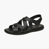 Rimtautas | Elegantiški Sandalai Vyrams
