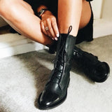 Gina | Premium auliniai batai