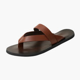 Laimonas | Minimalistiniai Sandalai Vyrams