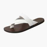 Laimonas | Minimalistiniai Sandalai Vyrams