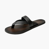Laimonas | Minimalistiniai Sandalai Vyrams