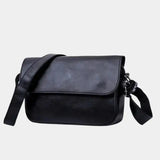 Azuolas | Bazinis Crossbody Krepšys