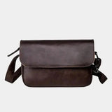 Azuolas | Bazinis Crossbody Krepšys