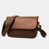 Azuolas | Bazinis Crossbody Krepšys