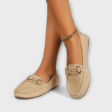 Ilona | Klasikiniai Loafer Bateliai