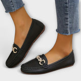 Ilona | Klasikiniai Loafer Bateliai