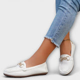 Ilona | Klasikiniai Loafer Bateliai