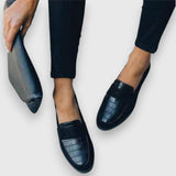 Leta | Mokasinai loafer stiliaus
