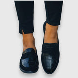 Leta | Mokasinai loafer stiliaus