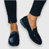 Leta | Mokasinai loafer stiliaus