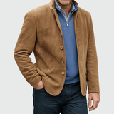 Ainis | Elegantiška ir patogi vyriška striukė