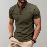 Jurgis | Klasikinis Slim Fit Polo