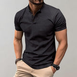 Jurgis | Klasikinis Slim Fit Polo