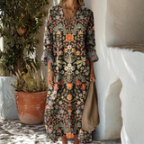 Nomeda | Elegantiška pavasarinė suknelė