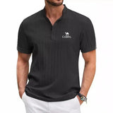 Audronis | Camel Retro Polo