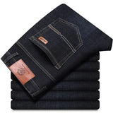 Otonas | SLIM FIT DŽINSAI KASDIENAI