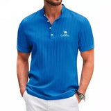 Audronis | Camel Retro Polo