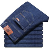 Otonas | SLIM FIT DŽINSAI KASDIENAI