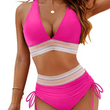 Feliksa | Tavo Patikimas Bikinis su Pilvo Kontrole