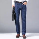 Otonas | SLIM FIT DŽINSAI KASDIENAI
